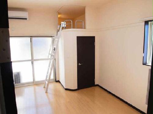 4/13 リビング/ダイニング