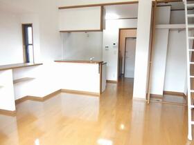 3/22 リビング/ダイニング