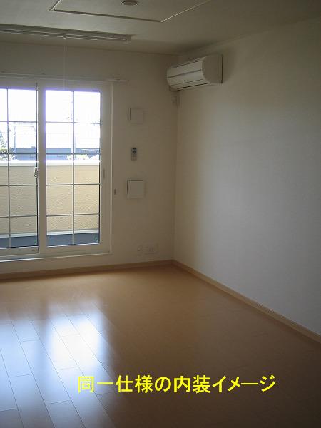 3/27 リビング/ダイニング