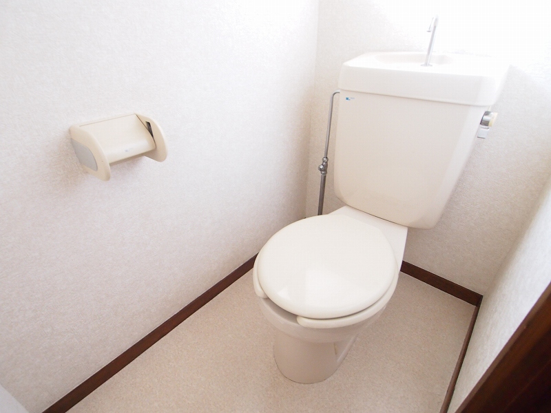 10/26 トイレ