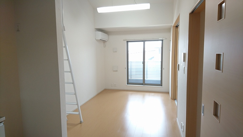 3/20 リビング/ダイニング