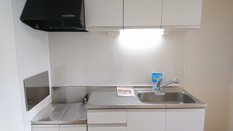 7/20 キッチン