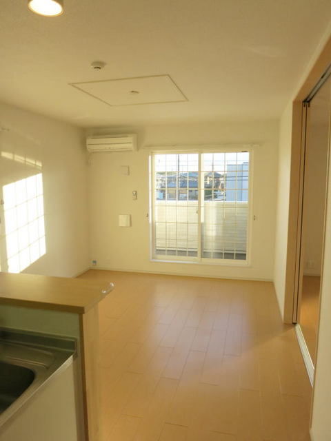 3/30 リビング/ダイニング