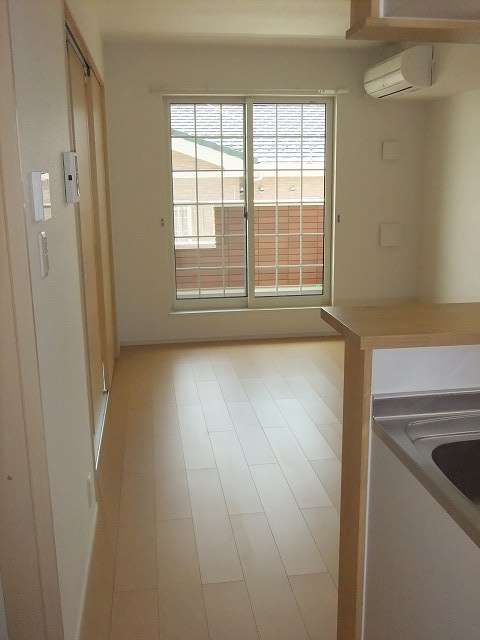 3/23 リビング/ダイニング