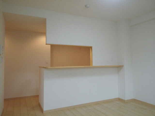 4/24 リビング/ダイニング