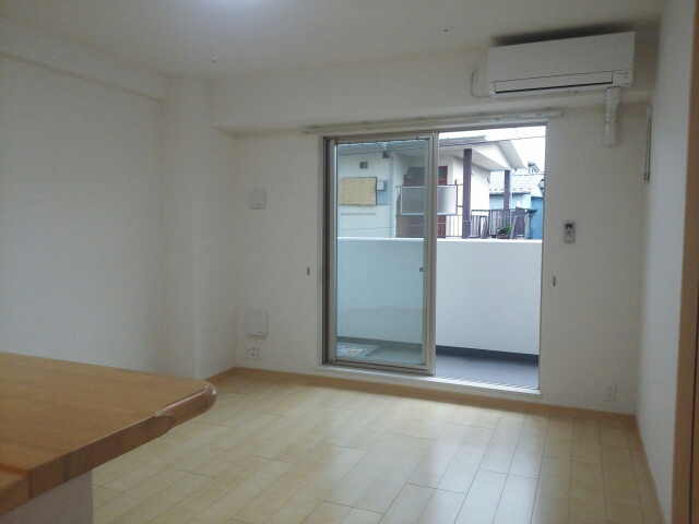 3/24 リビング/ダイニング