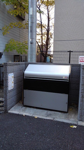 10/20 バルコニー