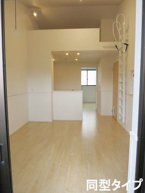 3/21 リビング/ダイニング