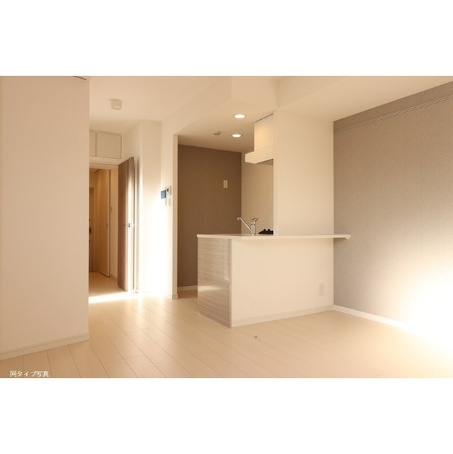 3/16 リビング/ダイニング