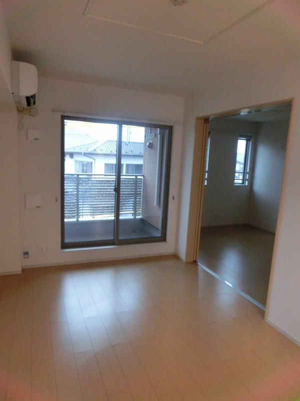 3/21 リビング/ダイニング