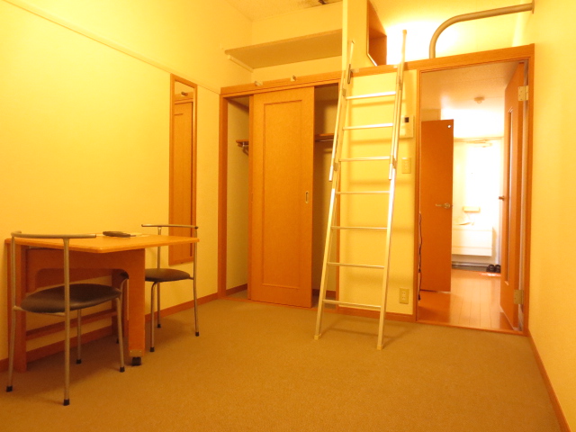 3/23 リビング/ダイニング