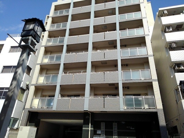 1/21 外観