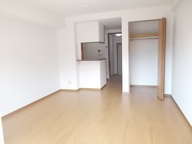 3/22 リビング/ダイニング