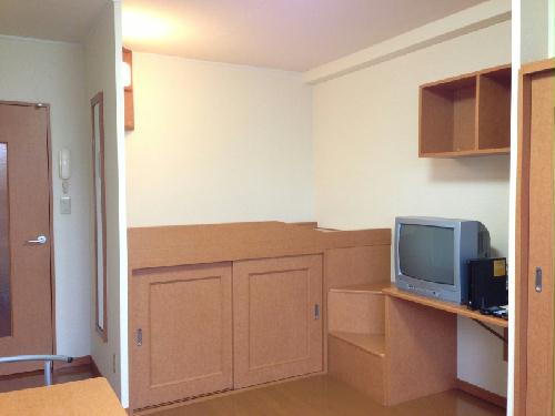 3/24 リビング/ダイニング