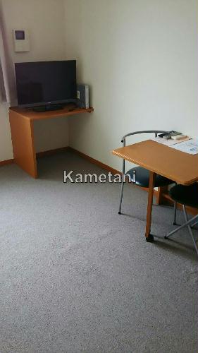 4/21 リビング/ダイニング