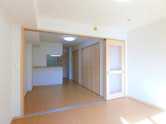 3/24 リビング/ダイニング