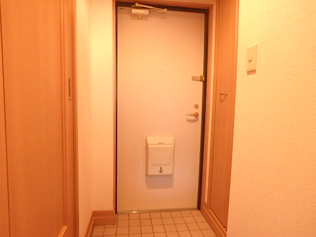 9/24 玄関