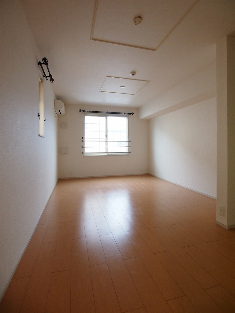 3/28 リビング/ダイニング