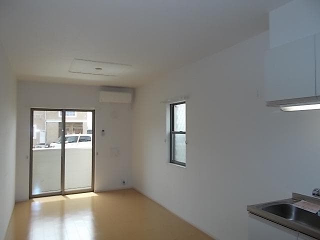 3/29 リビング/ダイニング