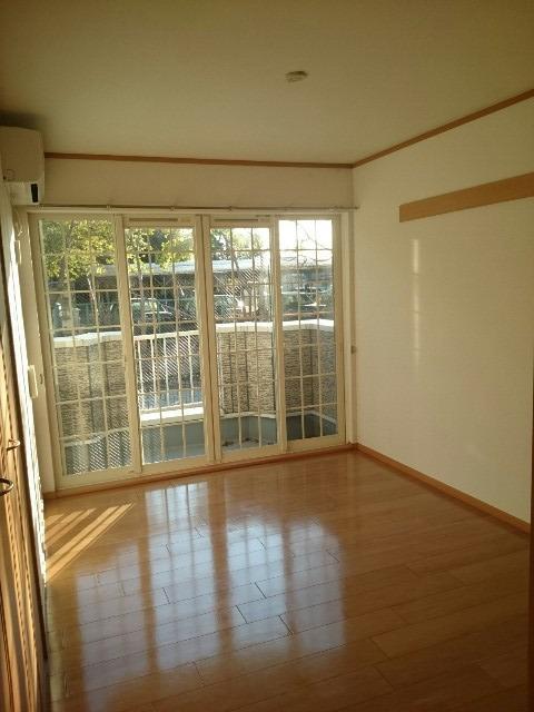 4/20 リビング/ダイニング