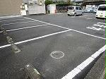 14/14 駐車場