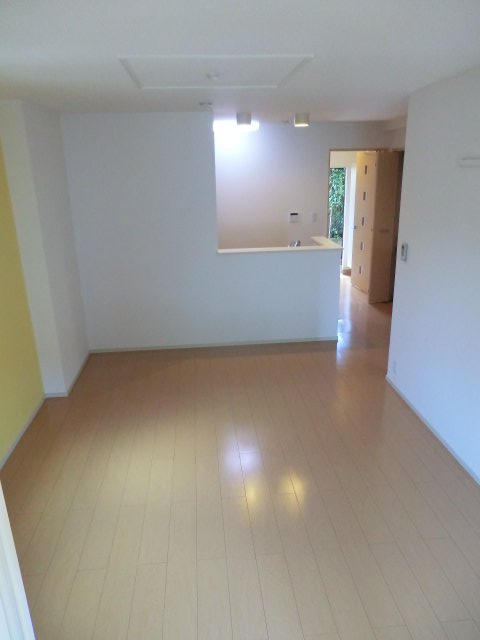 5/30 リビング/ダイニング