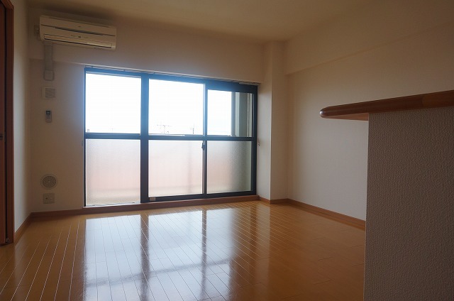 4/26 リビング/ダイニング