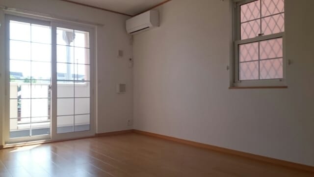 3/20 リビング/ダイニング