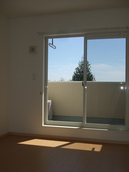 16/28 バルコニー