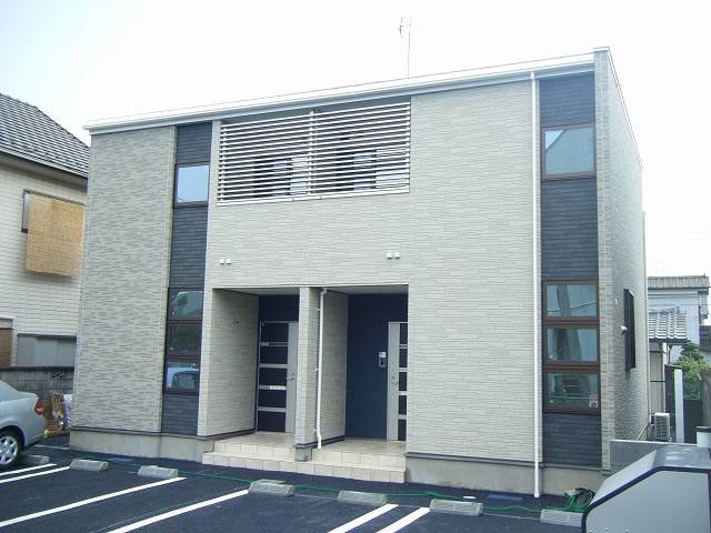 1/18 外観