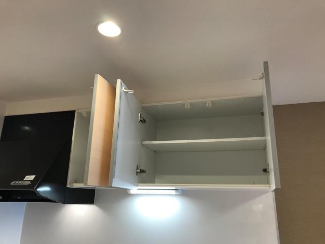 15/27 キッチン