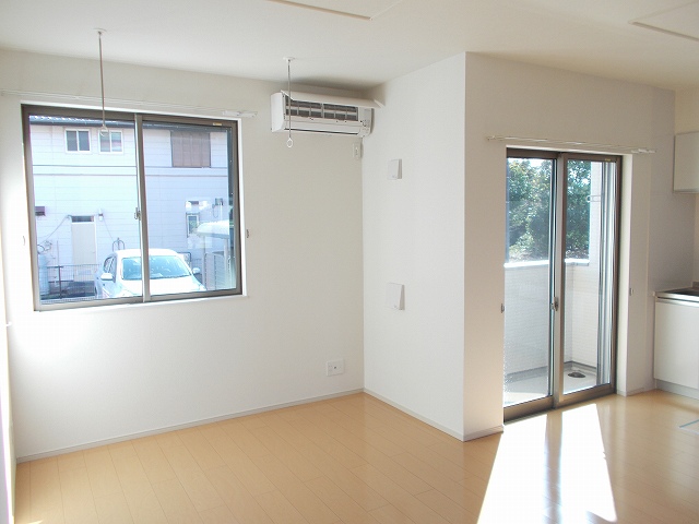 3/20 リビング/ダイニング