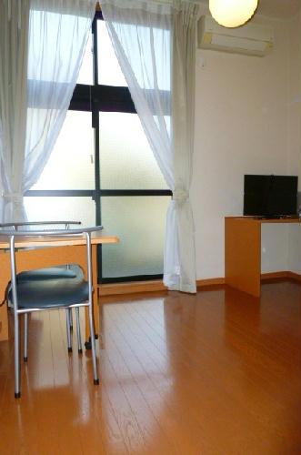 3/21 リビング/ダイニング