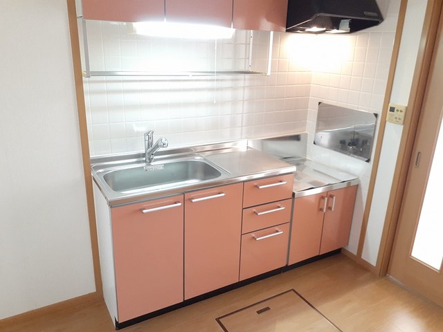 7/20 キッチン