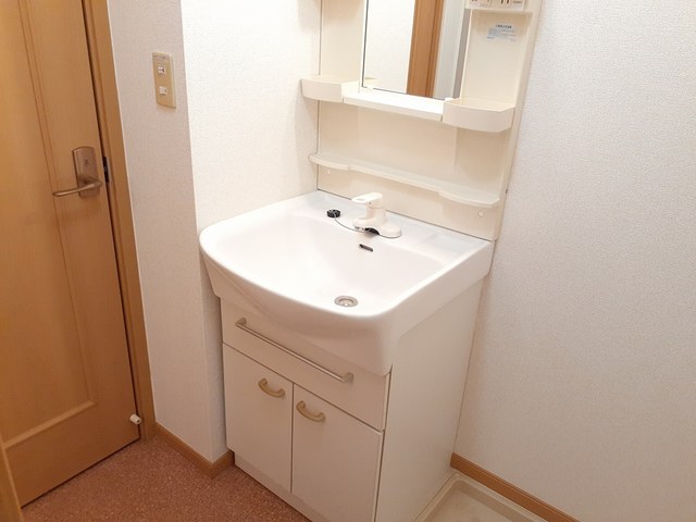10/20 洗面