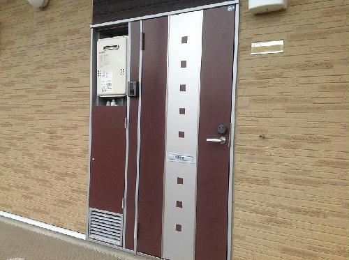 14/24 エントランス