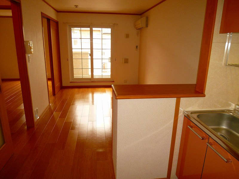 3/16 リビング/ダイニング