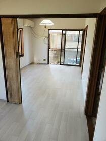 3/13 リビング/ダイニング