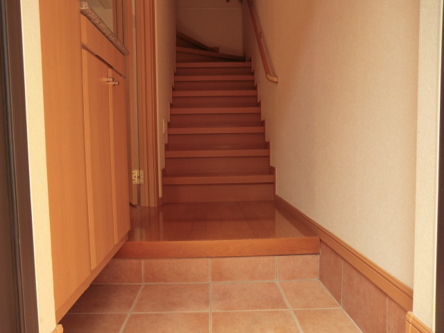 19/30 バルコニー