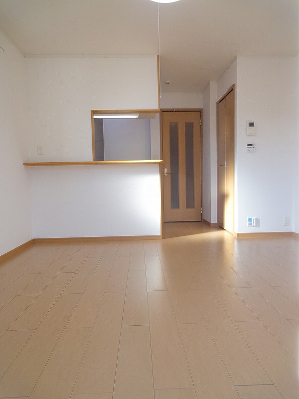 3/24 リビング/ダイニング