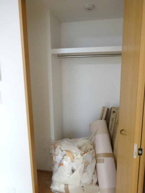 17/30 バルコニー