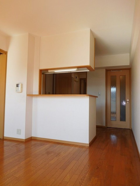 3/21 リビング/ダイニング