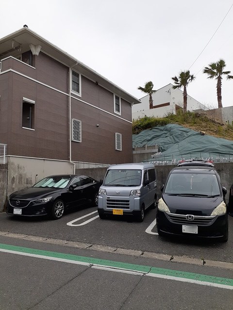24/30 駐車場