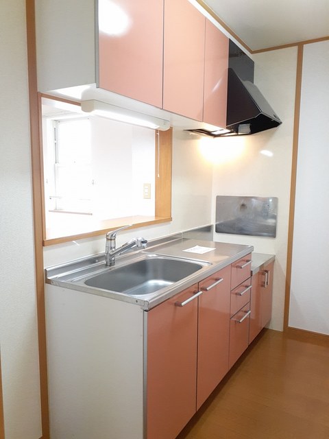 11/30 キッチン