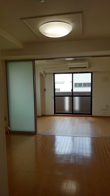 3/20 リビング/ダイニング