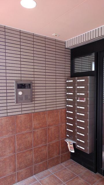 13/20 エントランス