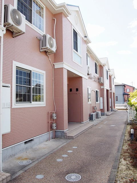 14/23 エントランス