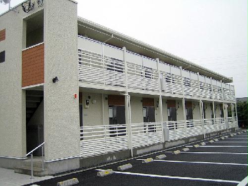 13/20 エントランス