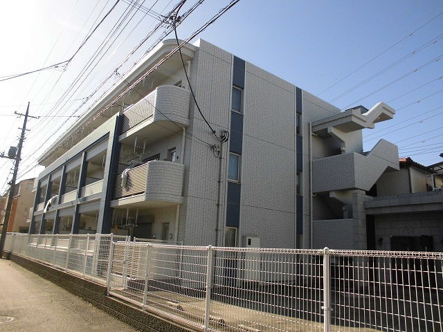 1/26 外観