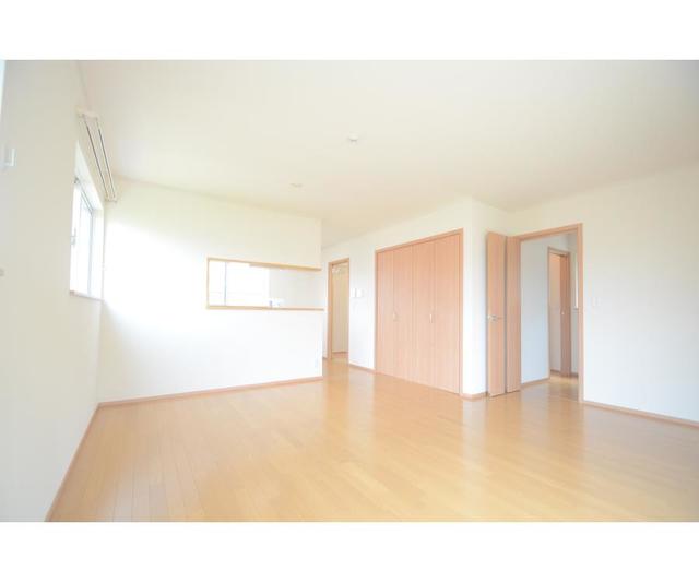 11/29 リビング/ダイニング